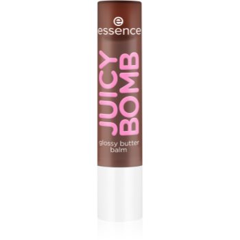 essence Juicy Bomb balsam de buze - imagine 2
